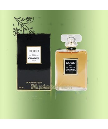 CHANEL COCO EDP 100 ML VAP (T)